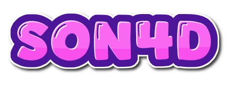 logo SON4D